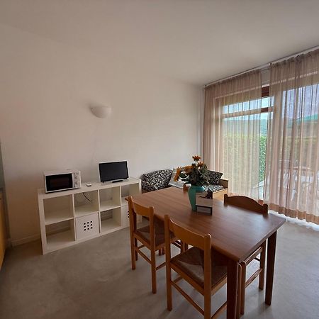 Aviotel Residence Marina di Campo Exteriér fotografie