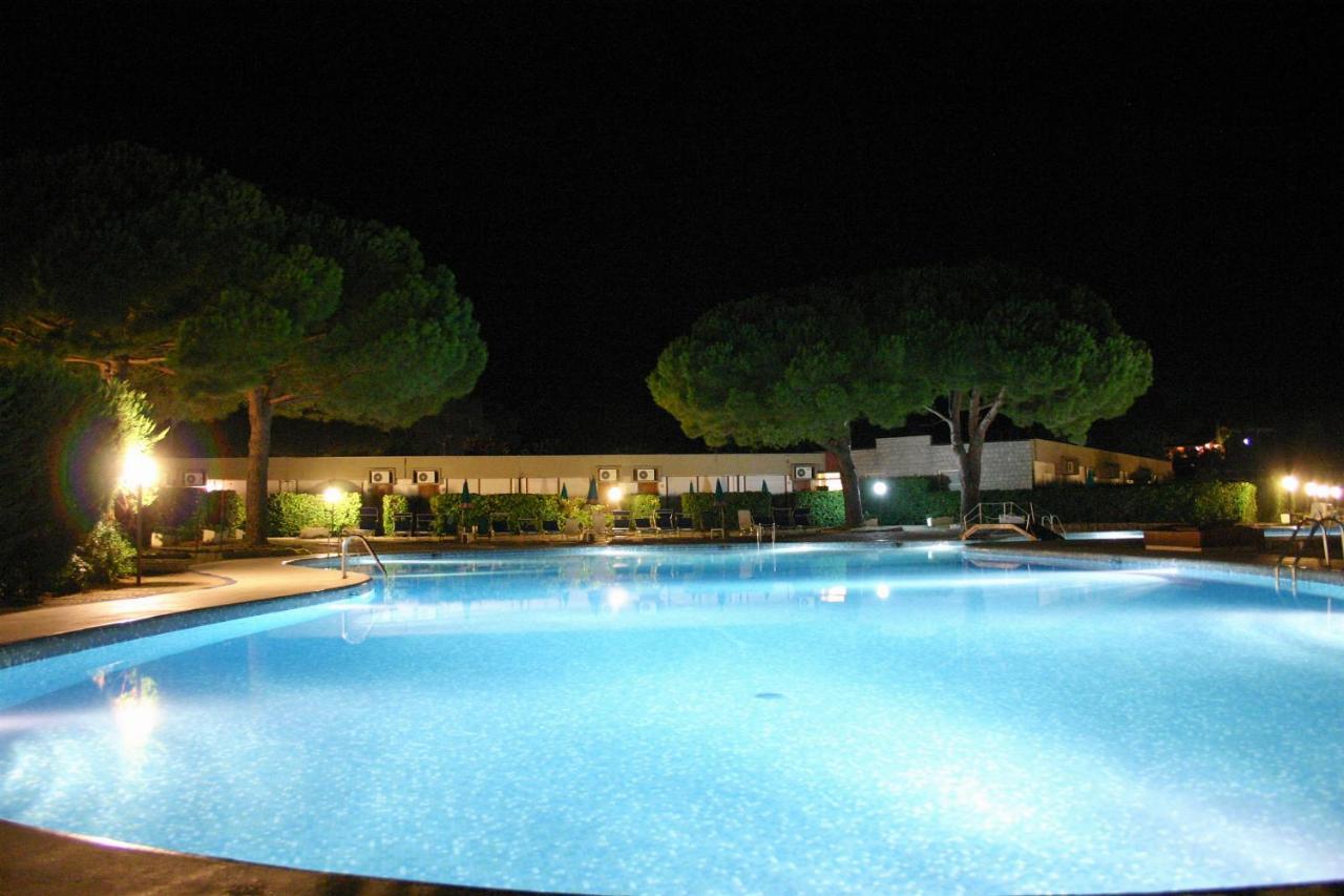Aviotel Residence Marina di Campo Exteriér fotografie