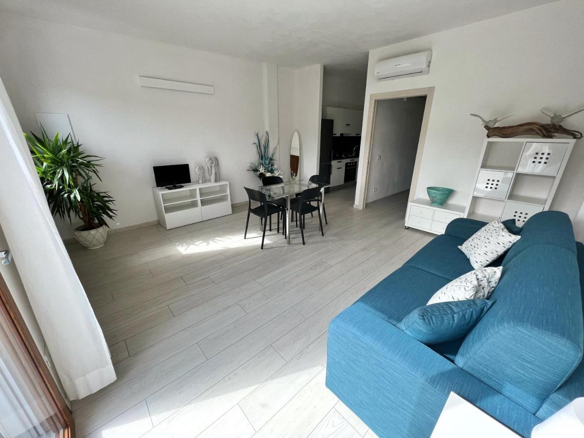 Aviotel Residence Marina di Campo Pokoj fotografie