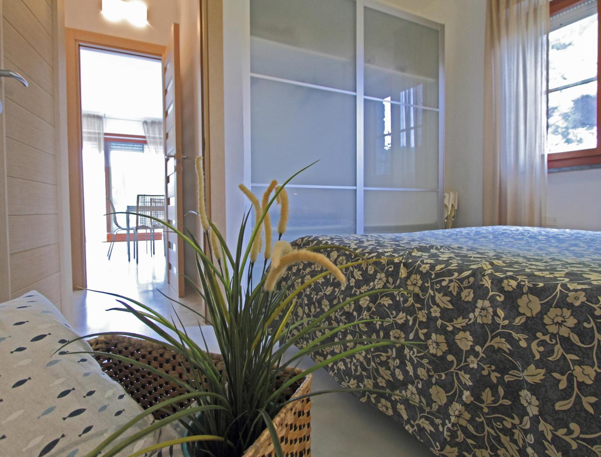 Aviotel Residence Marina di Campo Pokoj fotografie