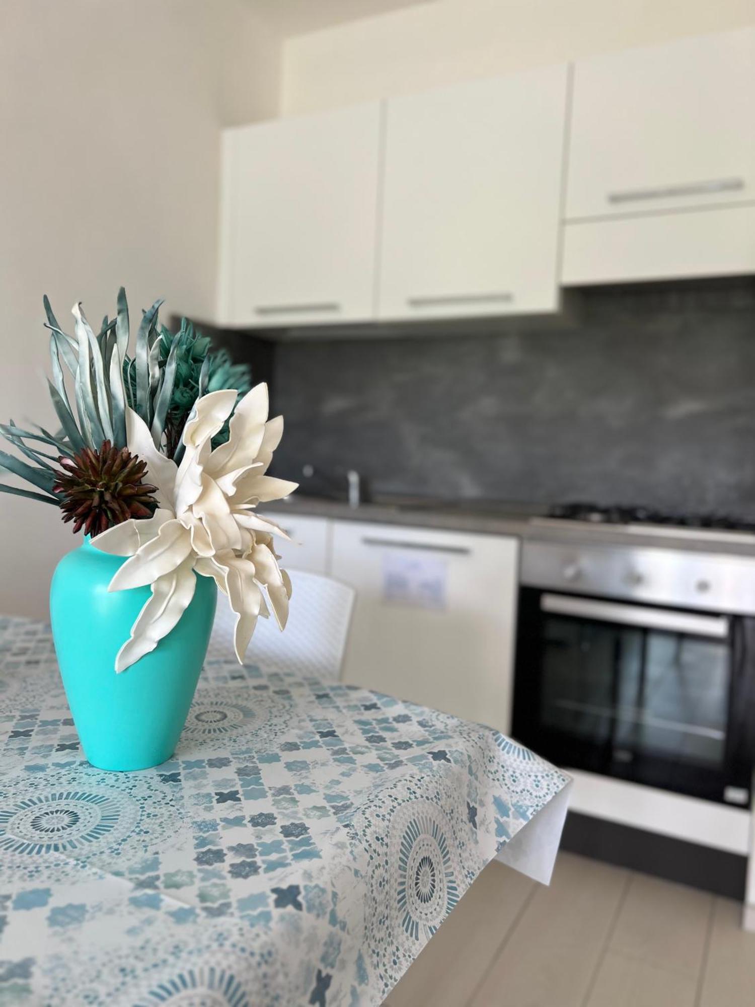 Aviotel Residence Marina di Campo Pokoj fotografie