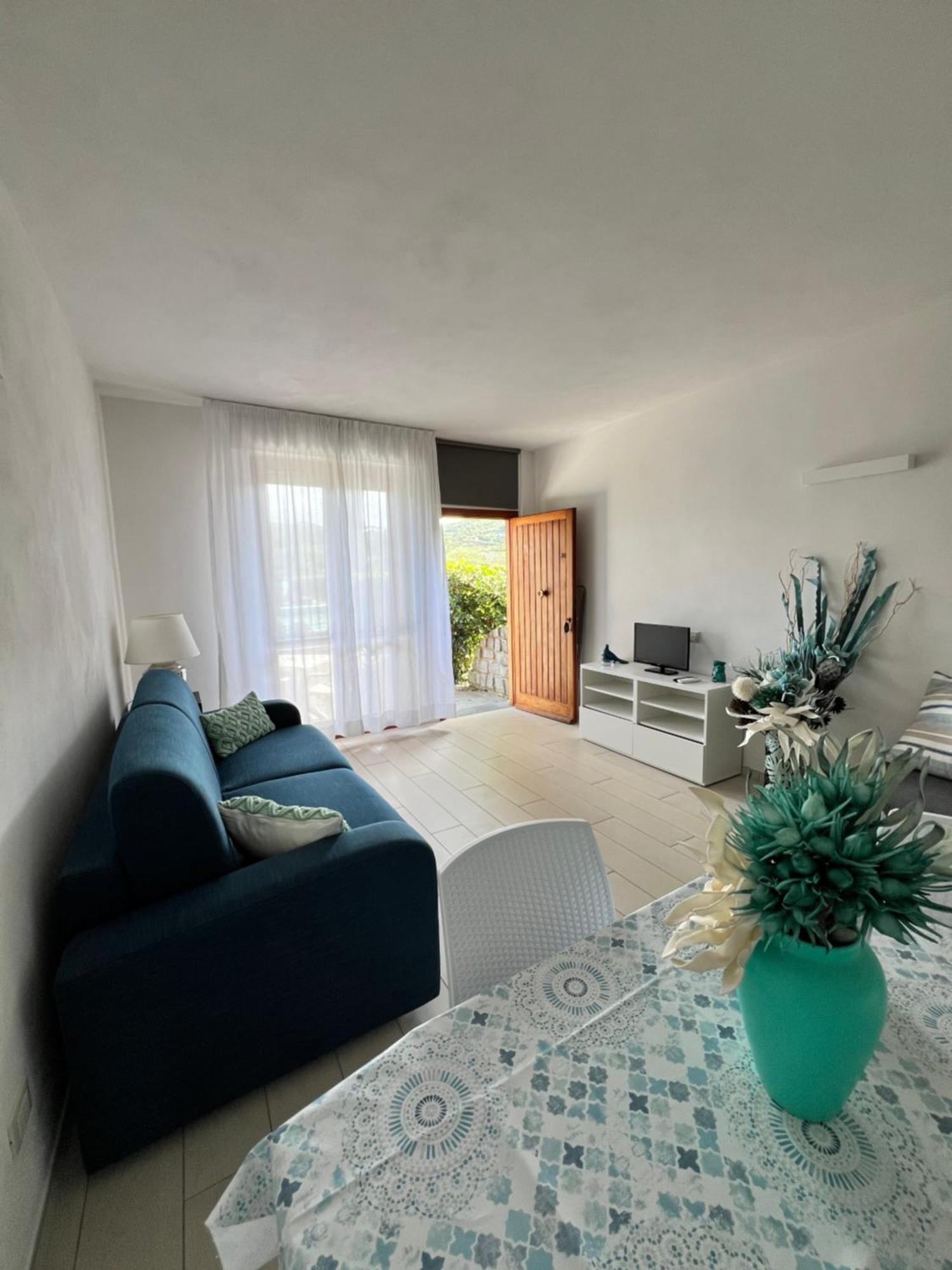 Aviotel Residence Marina di Campo Pokoj fotografie