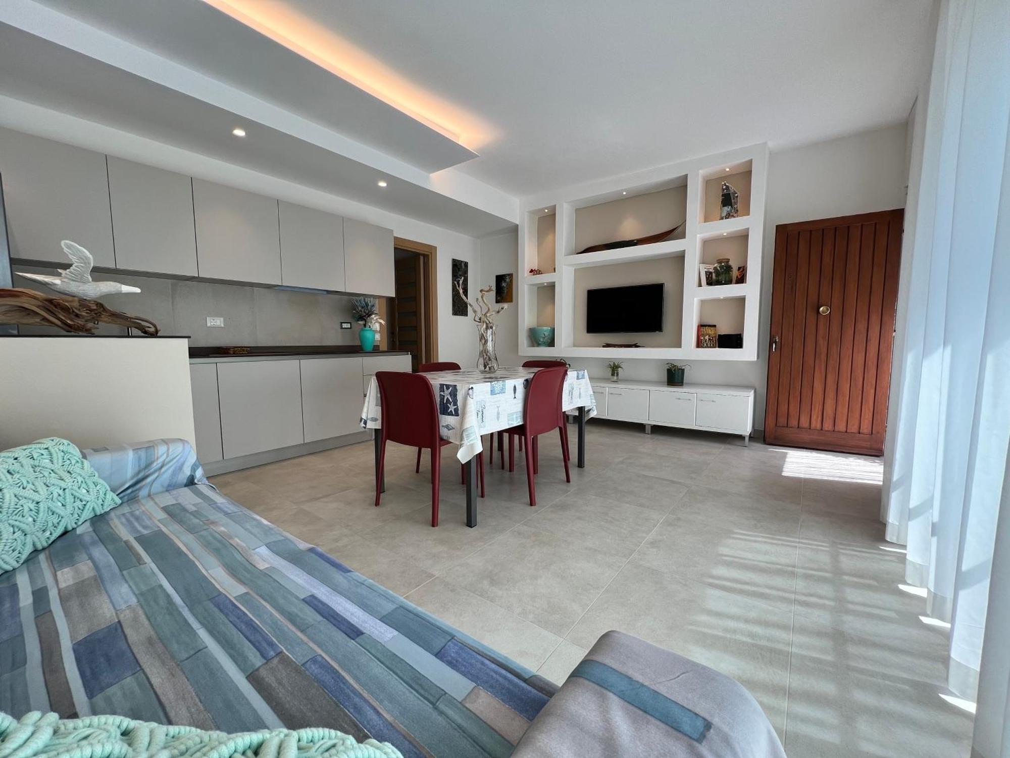 Aviotel Residence Marina di Campo Pokoj fotografie