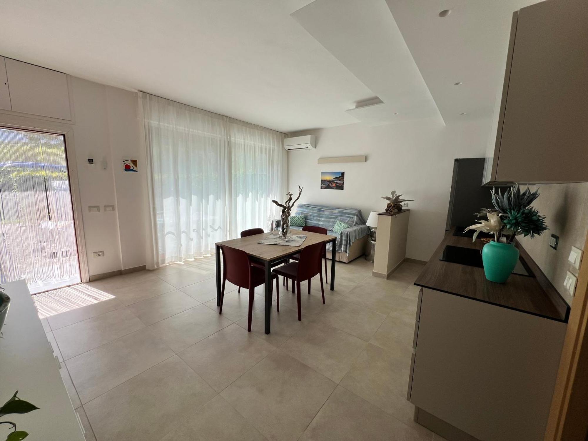 Aviotel Residence Marina di Campo Pokoj fotografie