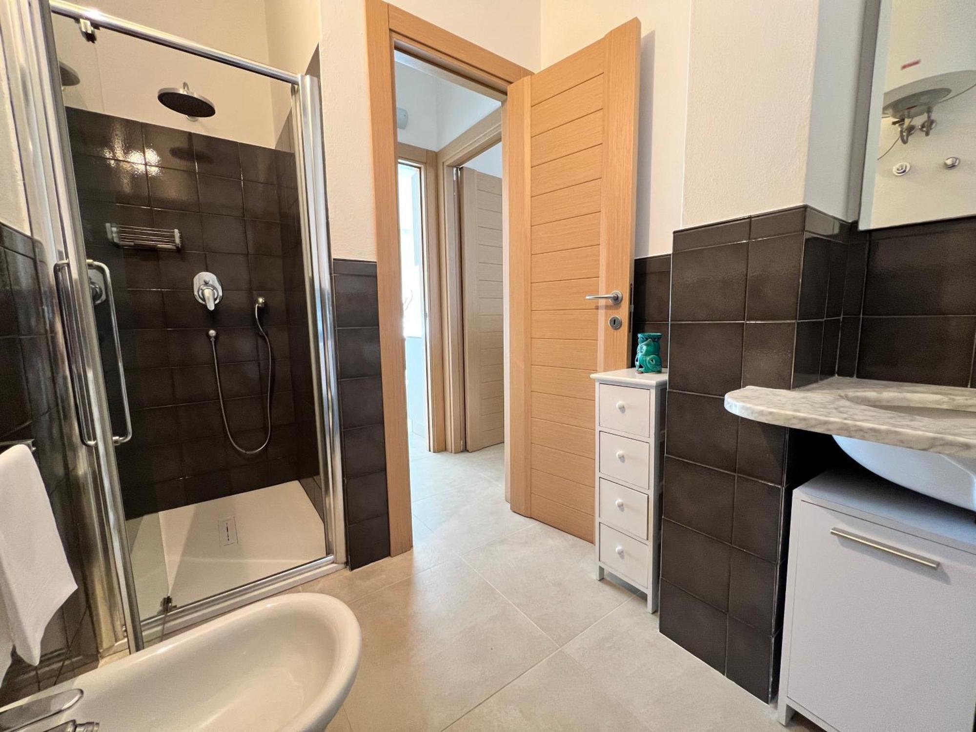 Aviotel Residence Marina di Campo Pokoj fotografie
