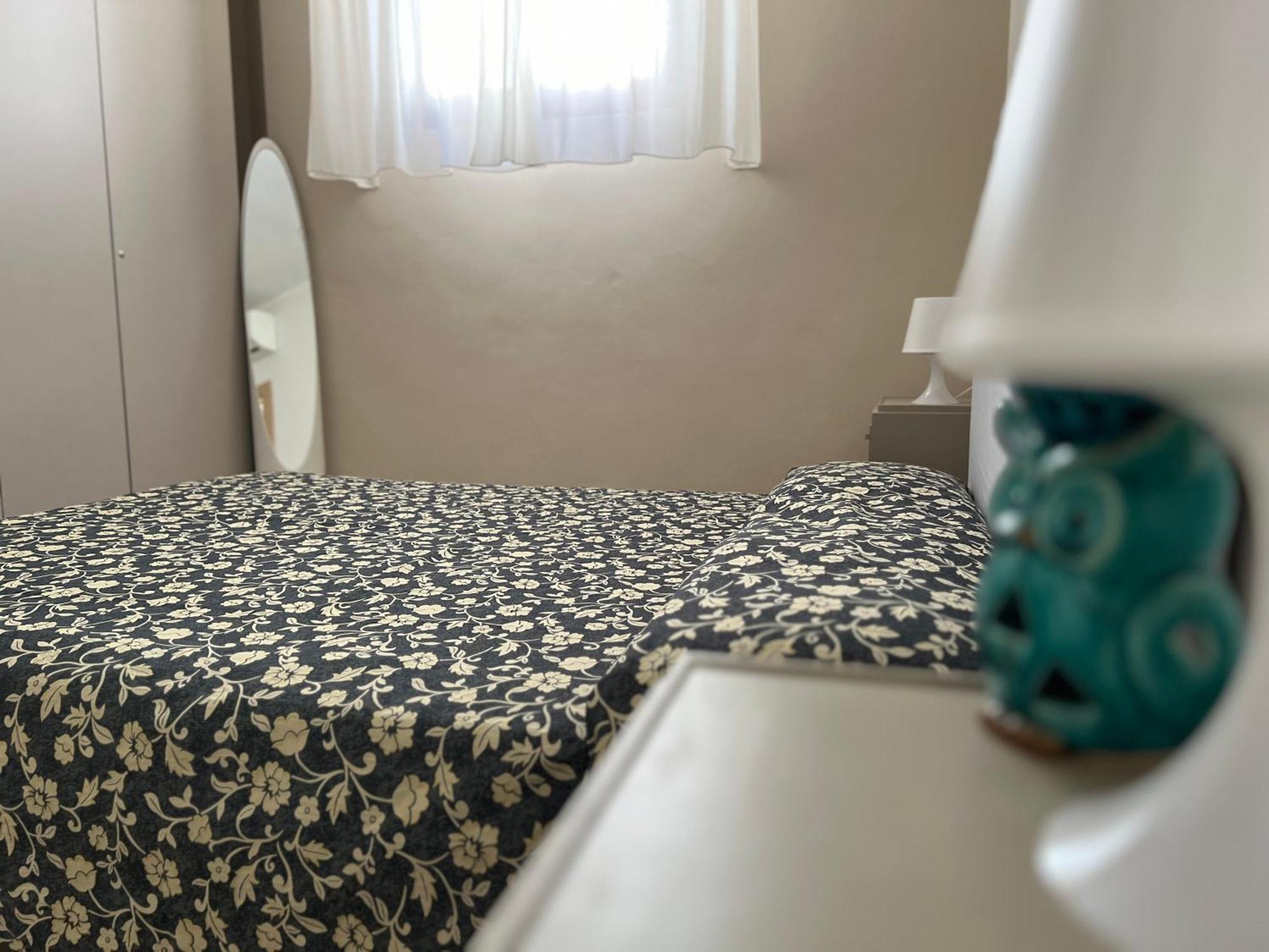Aviotel Residence Marina di Campo Pokoj fotografie