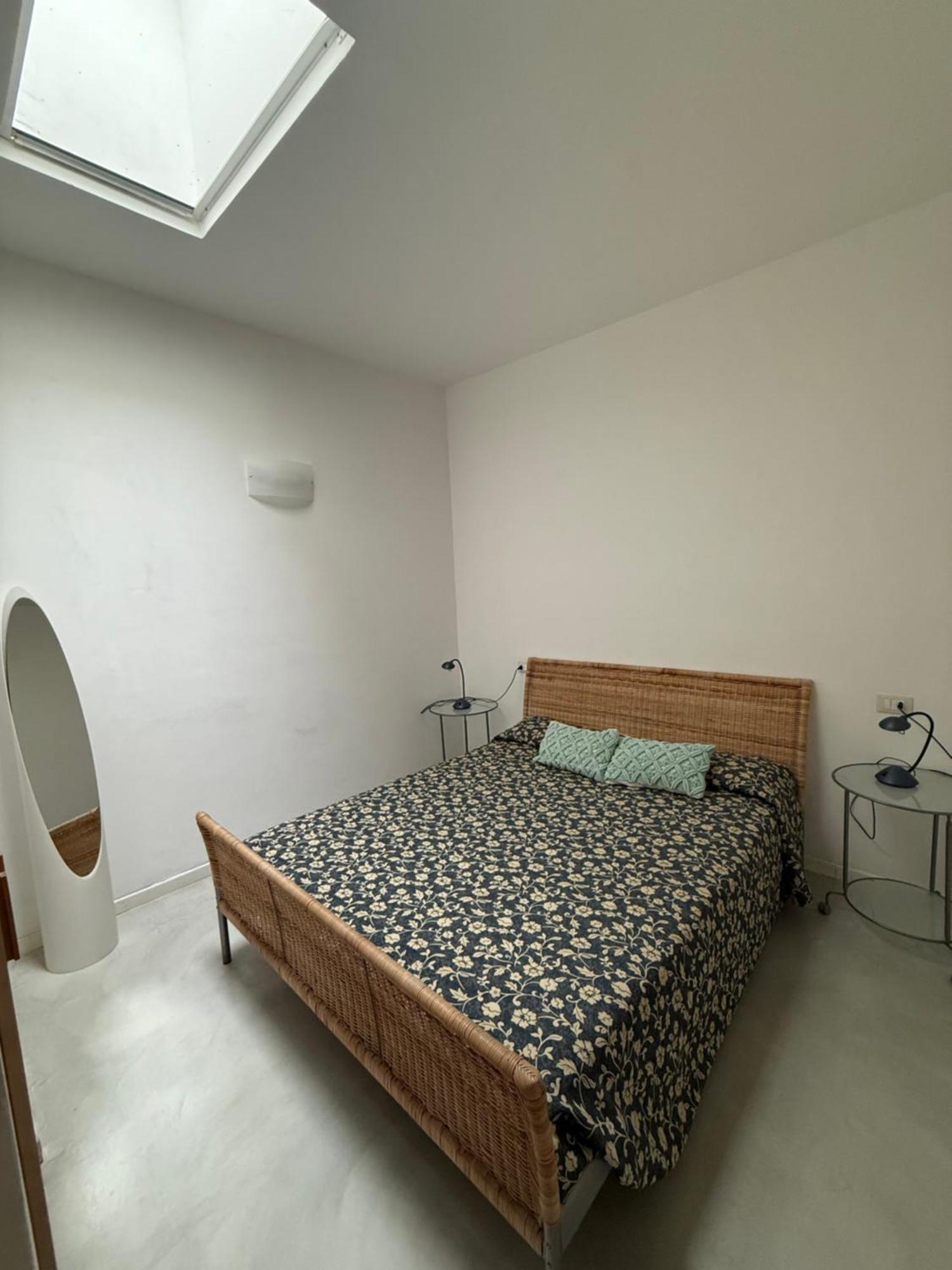 Aviotel Residence Marina di Campo Exteriér fotografie