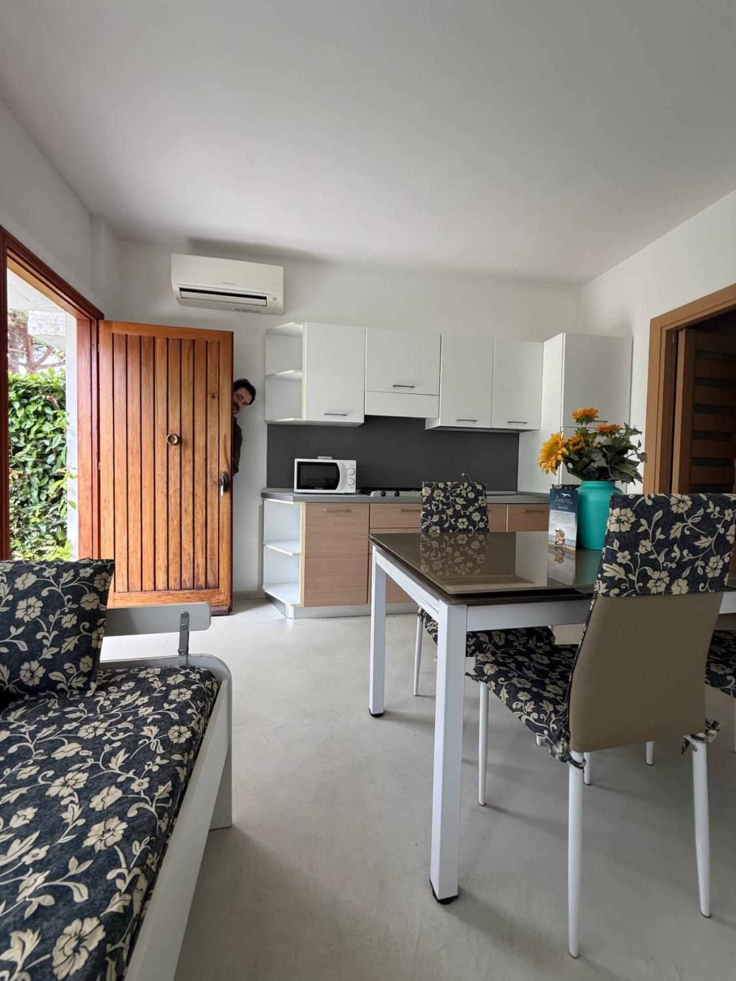 Aviotel Residence Marina di Campo Exteriér fotografie